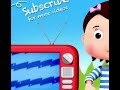 Little Baby Bum Twinkle Twinkle Little Star