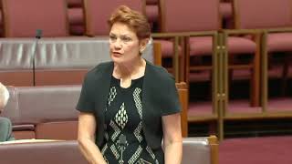 Pauline Hanson's Bold Call to Australians: Demand a Halt on Immigration Now!