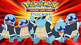 【ポケポケ】４５勝エンブレムイベント配信！#Pokémon TCG Pocket