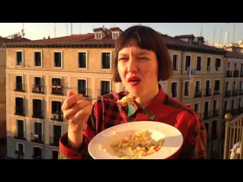 Calor Humano: "Calipso"