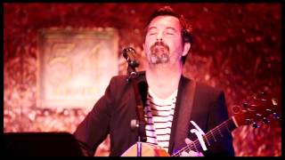 Duncan Sheik Talks Blending Musical Theater, Electronic Dance &amp; Arty Folk Songs at 54 Below