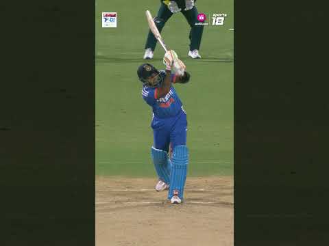 Suryakumar Yadav go all guns blazing in the 1st #INDvAUS T20I | Sports18