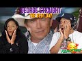 First time hearing George Strait “The Best Day” Reaction | Asia and BJ