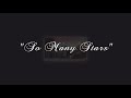 STREISAND - "SO MANY STARS" - What Matters Most album