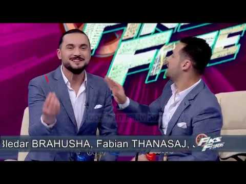 Fiks Fare, 2 Prill 2019, Pjesa 3 - Investigative Satirical Show