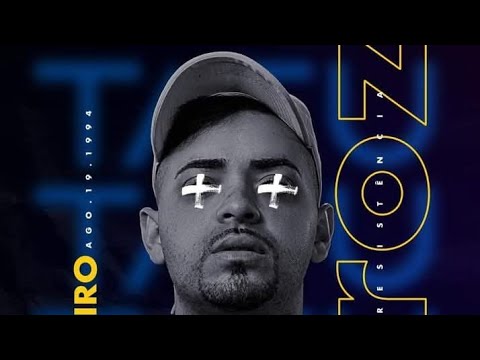 Mc Tatu Da Capital - Não vou me vender Dj Serginho mpc