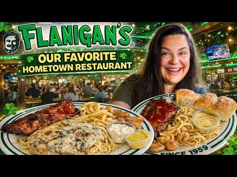 Flanigans Lake Worth Fl