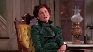 The Little Foxes – 2017 Broadway Revival Regina Extract