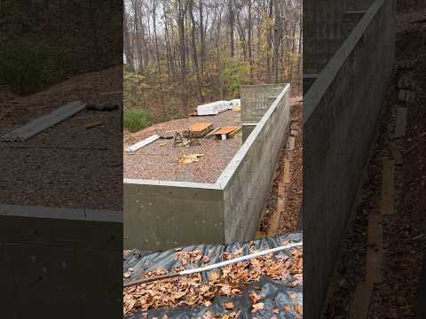 How to Build a Basement