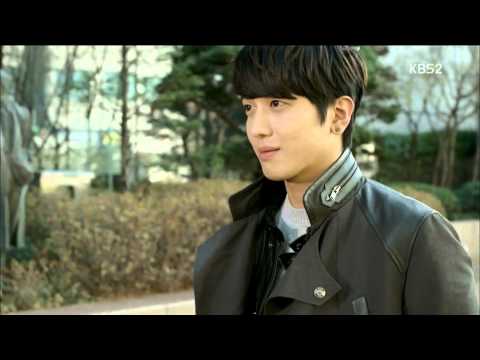 Cold Love Jung Yong Hwa version