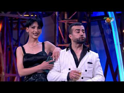 Portokalli, 6 Qershor 2021– Kapo – Hekri – Melamini ( Surpriza e Hekuranit )