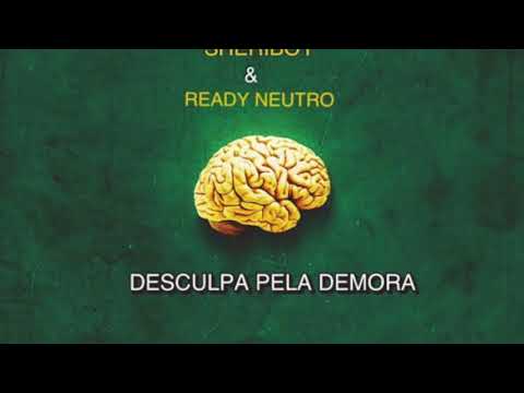 Boss Alirio - Desculpa pela demora (Prod.Sheriboy)