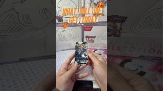 Daily pack some black bolt #pokemon #pokemoncards #pokemontcg #subscribe #youtube #shorts