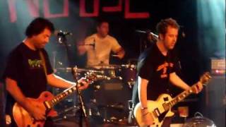 Friends Of﻿ The Enemy [HD], by No Use For A Name (@ W2 Den Bosch, 2011)