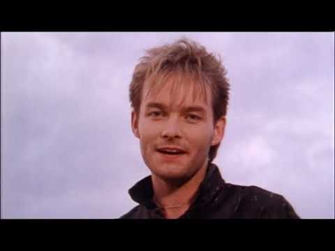 Cutting Crew - I've Been In Love Before (Single Version) (1986)