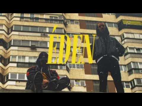 xtinto & benji price - Éden (fast + reverb)