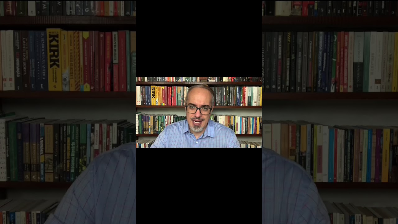 27/11/2021: O MILAGRE brasileiro