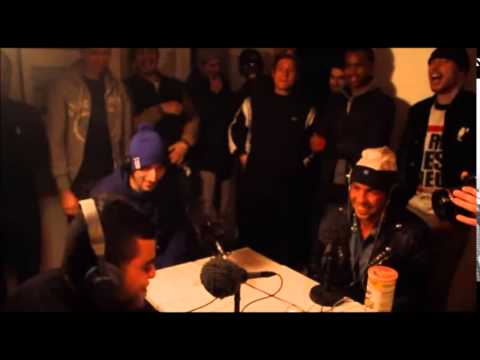 Grunt #11 : Yassi Yass / Limsa / Salim