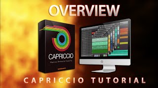 Capriccio - Overview