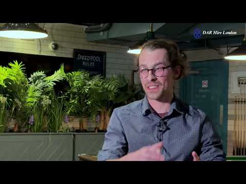 Client Testimonial Video