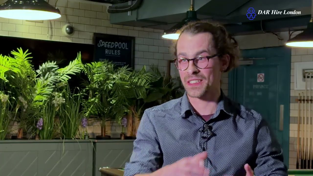 Client Testimonial Video