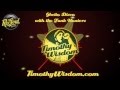 Timothy Wisdom & The Funk Hunters - Ghetto ...