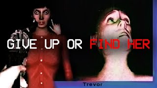 deeply disturbing digital horrors that can't be trusted