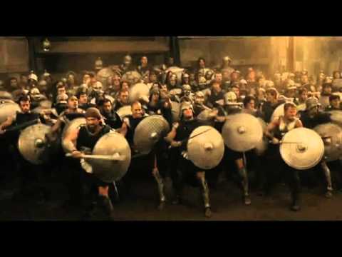 Epic Movie Trance episode 10 - The Seventh Immortal