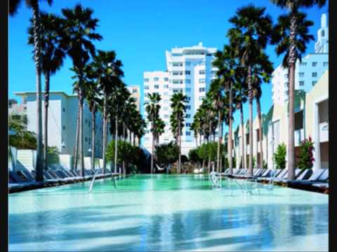 Stereo Palma - Miami Bitch (Malibu Breeze Remix)