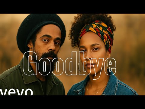 Goodbye ft Damian Marley & Alicia keys (official gospel lyrics video download)