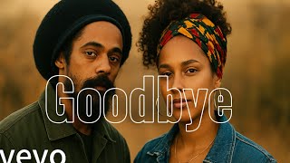 Goodbye ft Damian Marley &amp; Alicia keys (official gospel lyrics video download)
