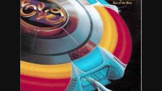 Electric Light Orchestra - Mr  Blue Sky