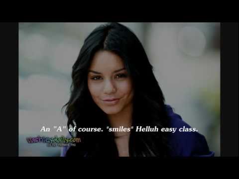 Welcome To My World; 05 [ A Chris Brown&Vanessa Hudgens story ]