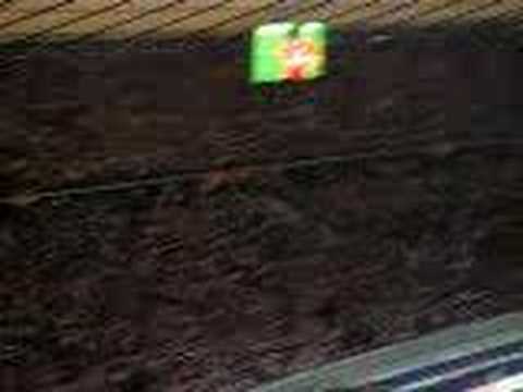 POKALFINALE 2007 - Elfemeter zum 2:2