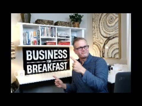 Business For Breakfast 1-21-26 Ep. 11