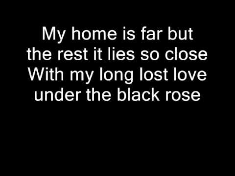 Nightwish - Beauty Of The Beast (with lyrics)