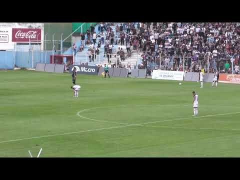 Primera B - Matchday 02 - Central Norte 0 - 0 Colon