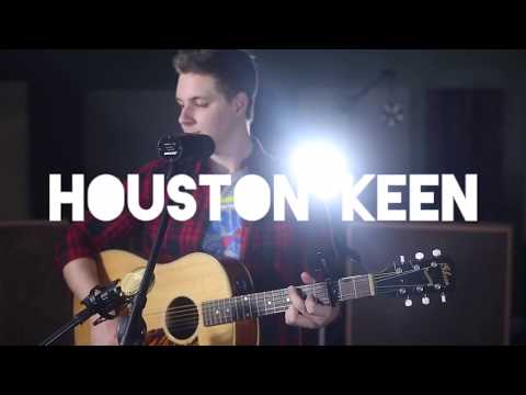 HOUSTON KEEN: Jenny (Acoustic) [Live @ Pioneer Studios]