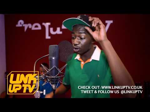 Squeeks - Impossible ft Emmanuel Stanleys (LIVE SESSION) Part.1 | Link Up TV