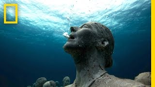 Reef People! | Tales of the Weird