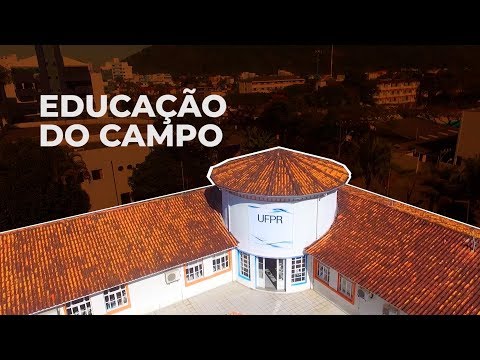 Curso de Licenciatura em Educação do Campo