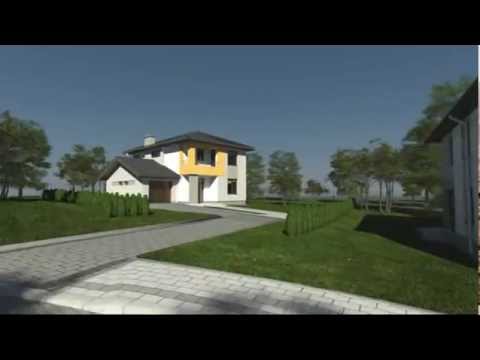 EdenDom - Słoneczne Zacisze