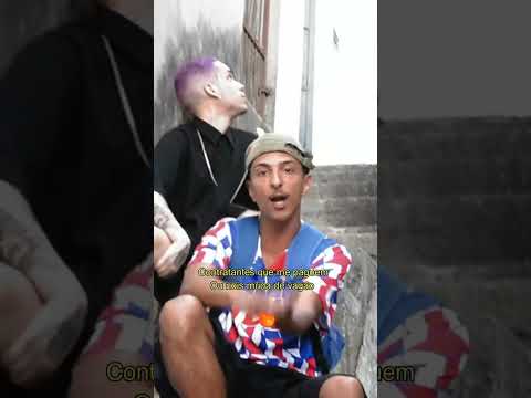 Alcorão de Vagabundo 🔥🚀 Pecaos, Matheus Coringa, Nugê #shorts