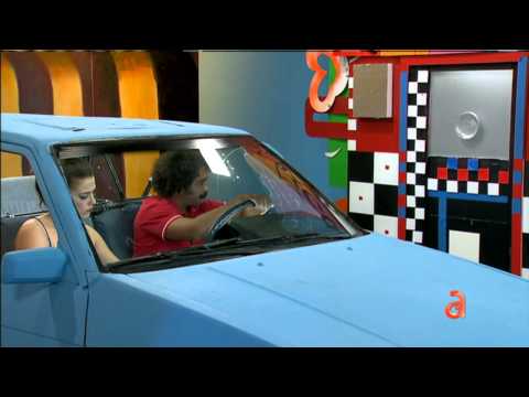 TN3: Perdiendo el control - América TeVé