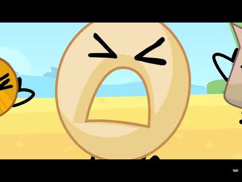 The TPOT 8 intro is…. Something