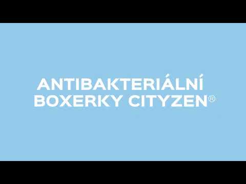 CityZen | Podpořte trenky & boj proti poslední kapce