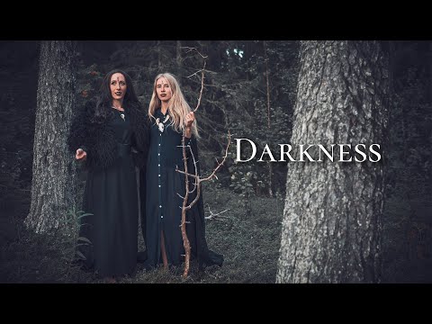 Il potere dell'oscurità @egleya