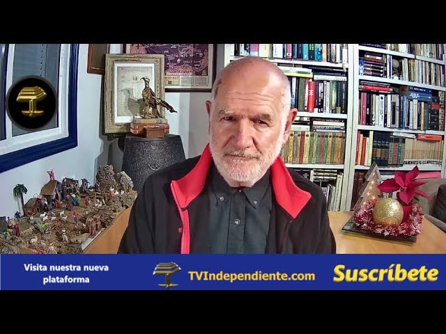 Al filo de la medianoche del 30 de Diciembre de 2025