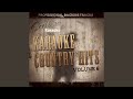 Men Don't Change (Originally Performed by Amy ...