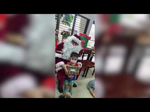 Sharing & Caring 2024